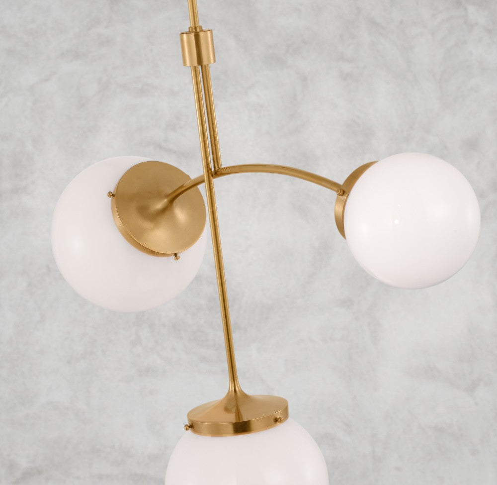 Prescott Small Chandelier
